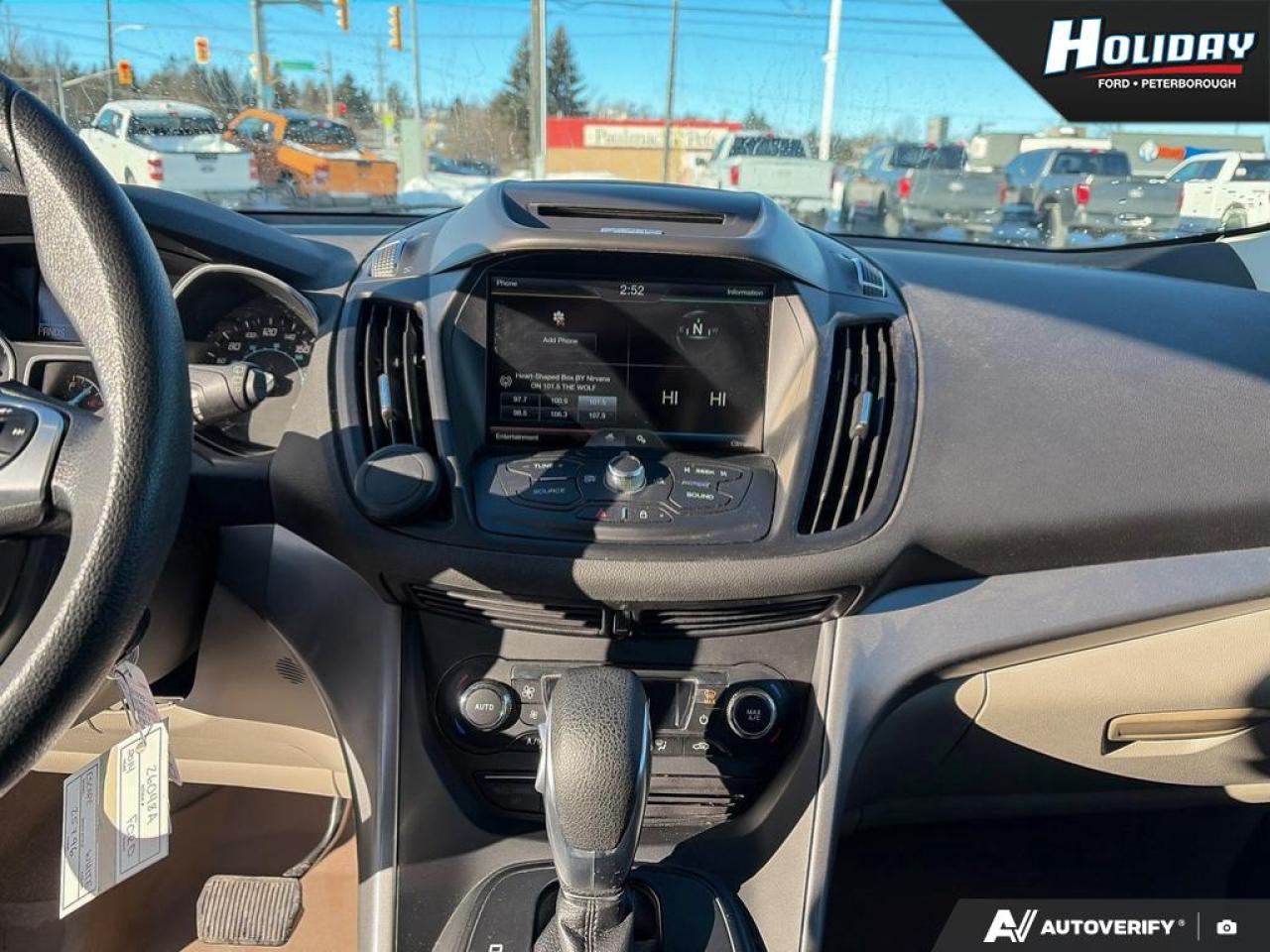 2014 Ford Escape SE Photo