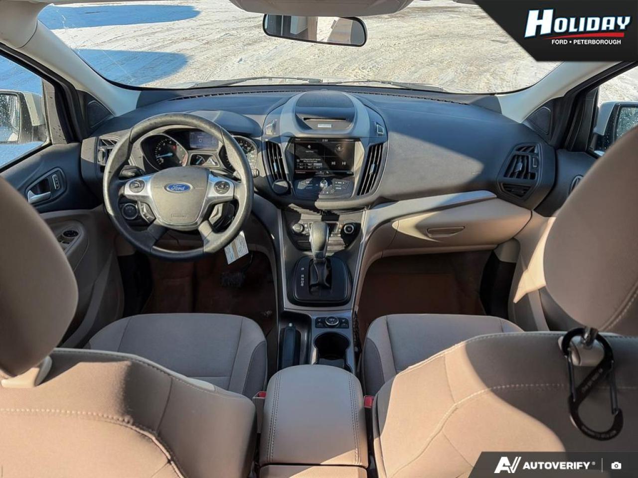 2014 Ford Escape SE Photo