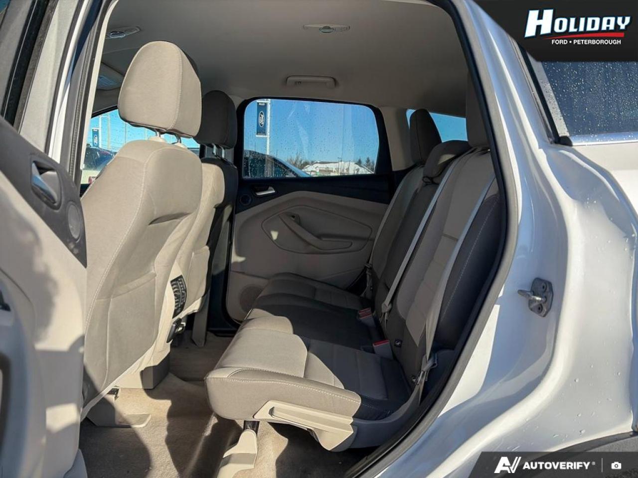 2014 Ford Escape SE Photo