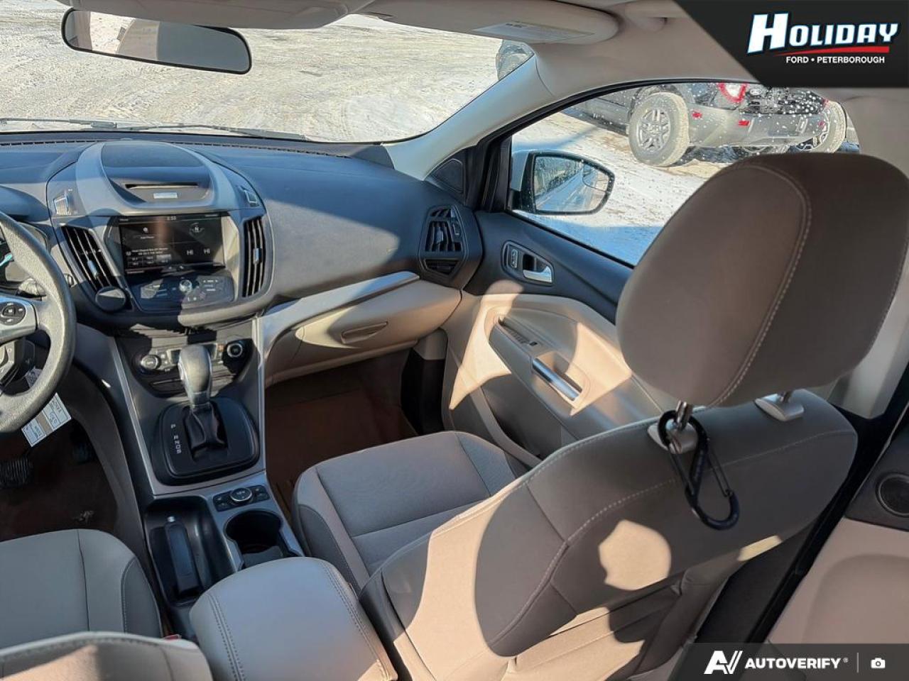 2014 Ford Escape SE Photo