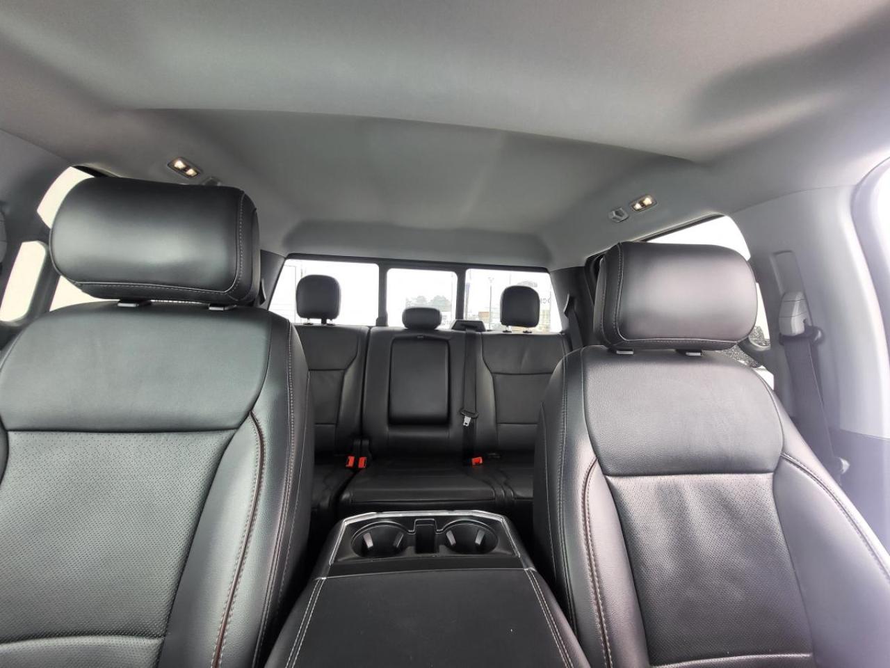 2021 Ford F-150 LARIAT 4WD SUPERCAB 8' BOX Photo