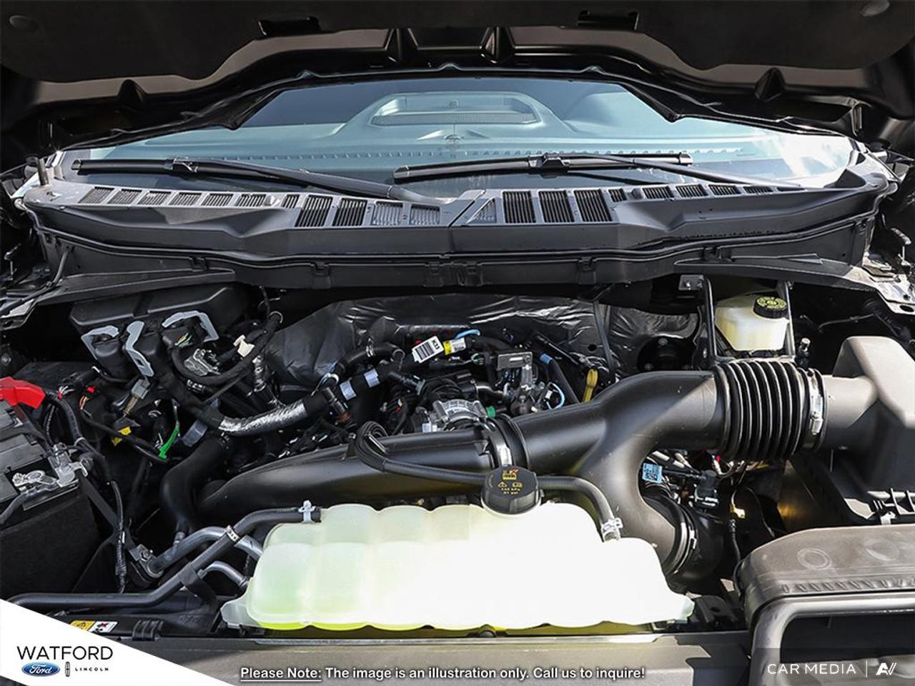 2026 Ford F-150 XLT Photo