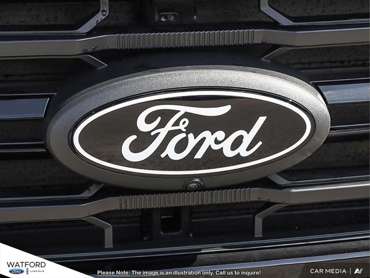 2026 Ford F-150 XLT Photo