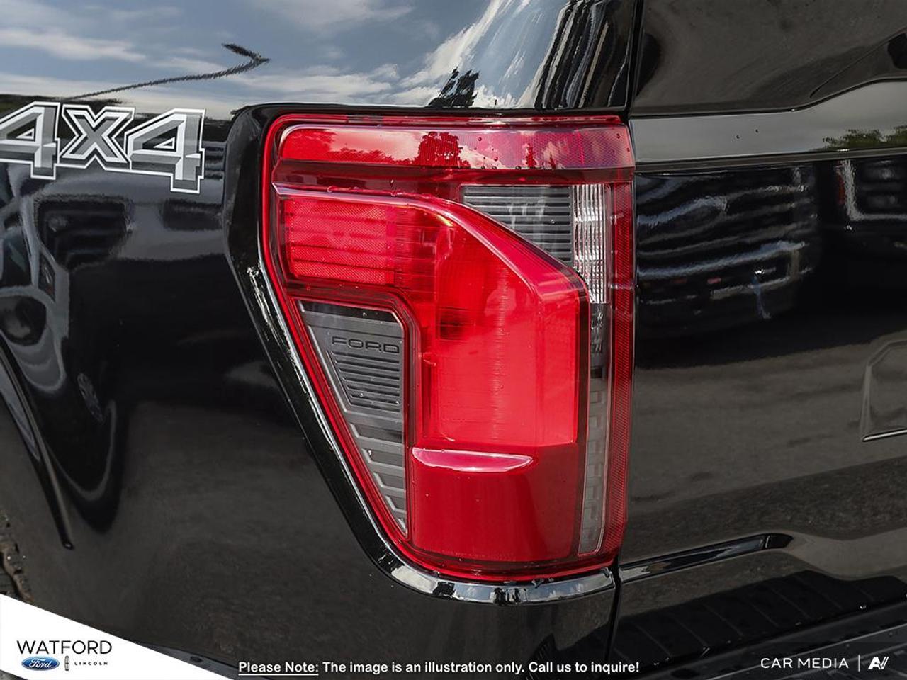 2026 Ford F-150 XLT Photo