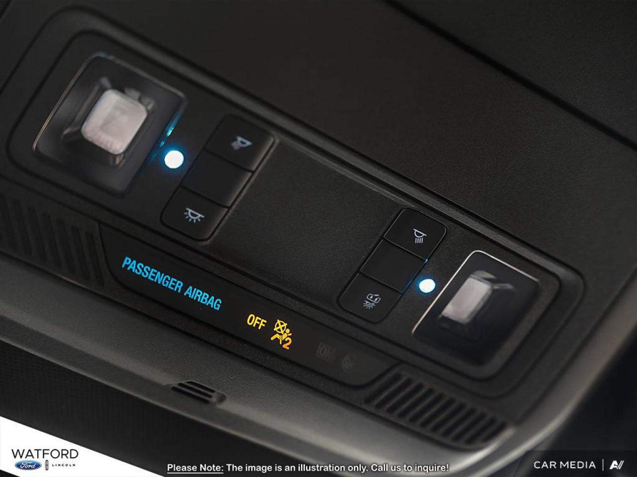 2026 Ford Explorer ST-Line Photo