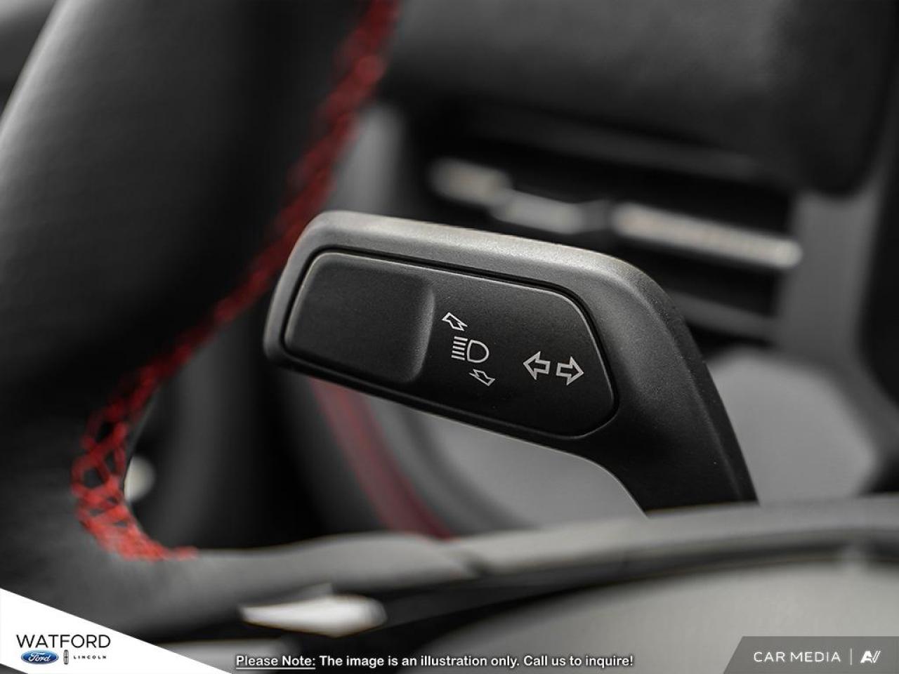 2026 Ford Explorer ST-Line Photo