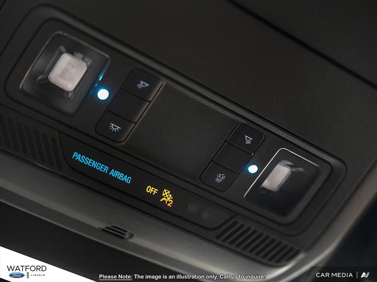 2026 Ford Explorer ST-Line Photo