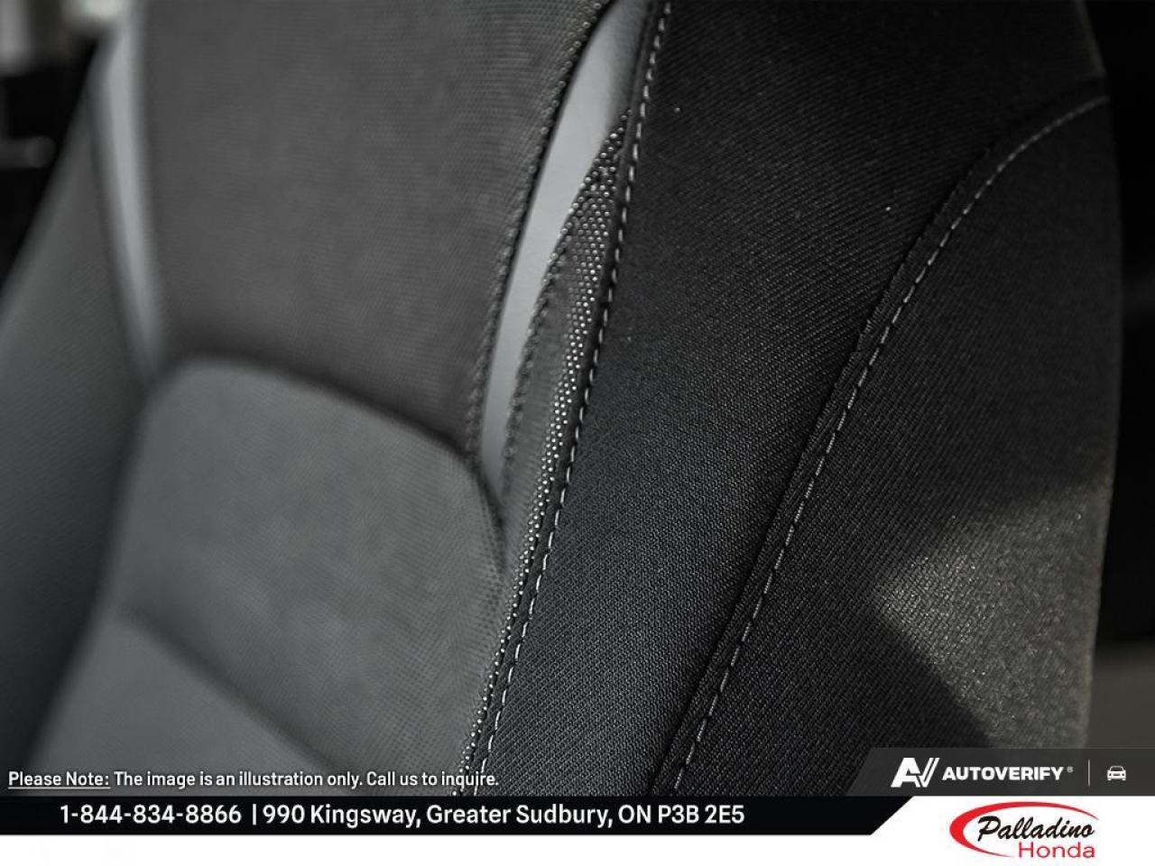 2026 Honda CR-V LX Photo