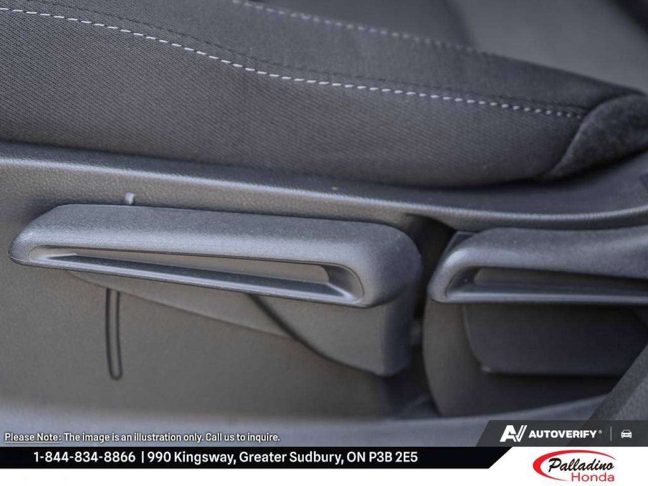 2026 Honda CR-V LX Photo