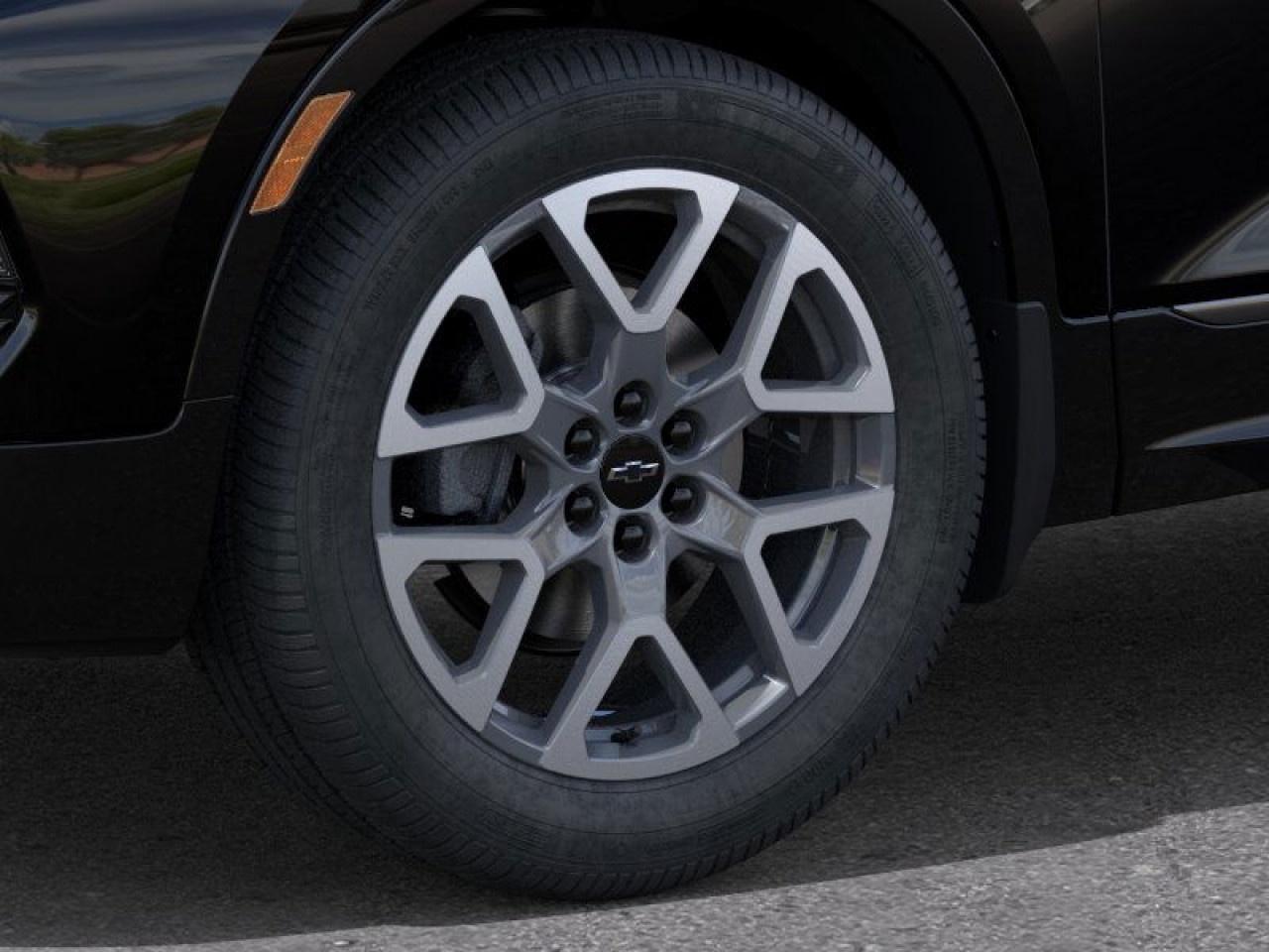 2026 Chevrolet Blazer RS Photo