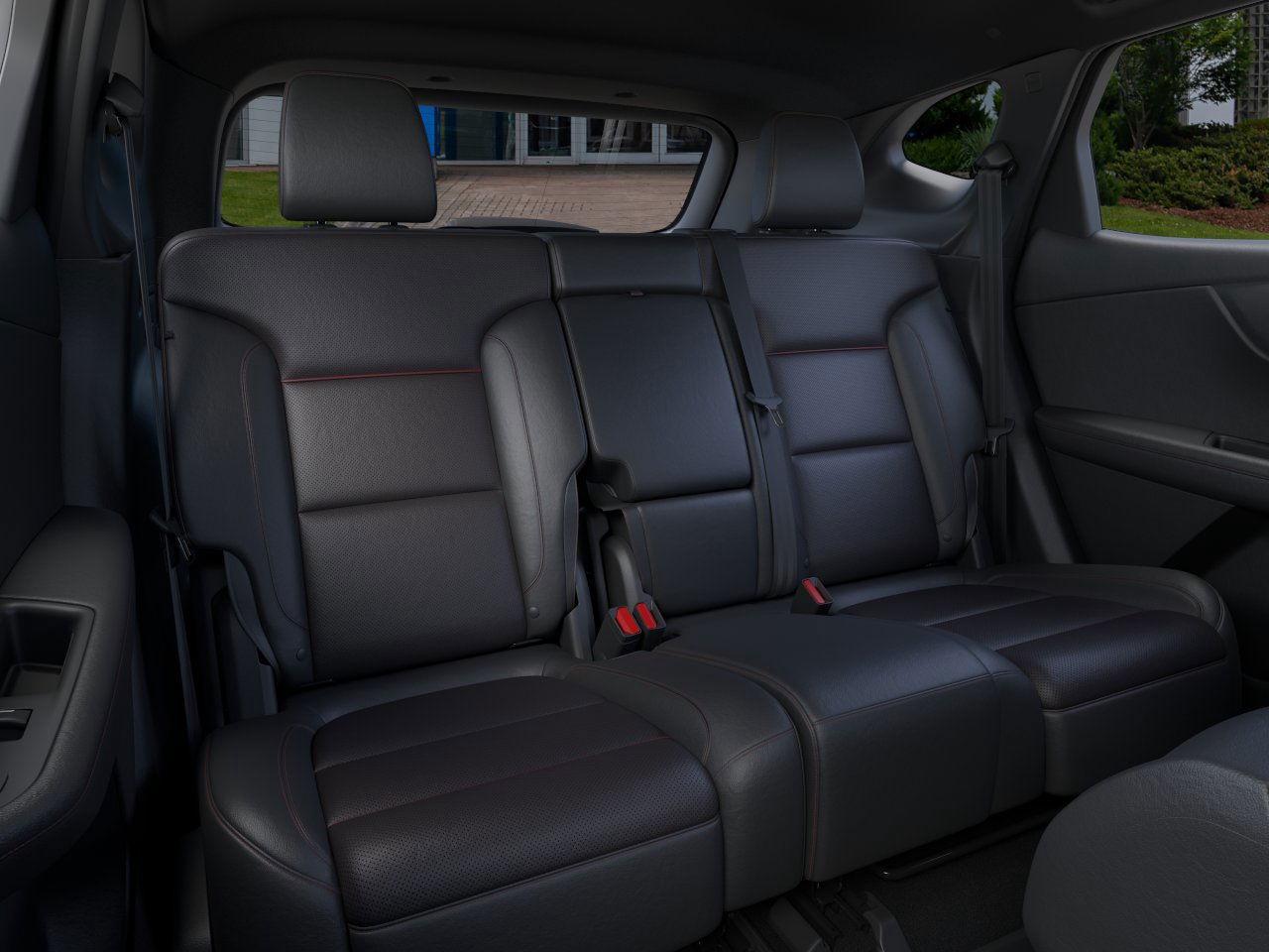 2026 Chevrolet Blazer RS Photo