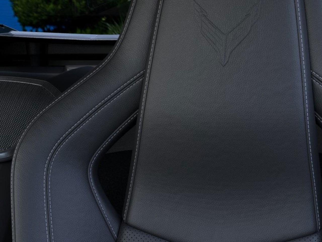 2026 Chevrolet Corvette 1LT Photo