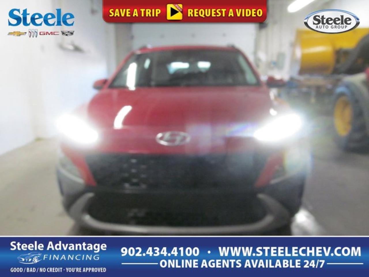 Used 2022 Hyundai KONA LE for sale in Dartmouth, NS