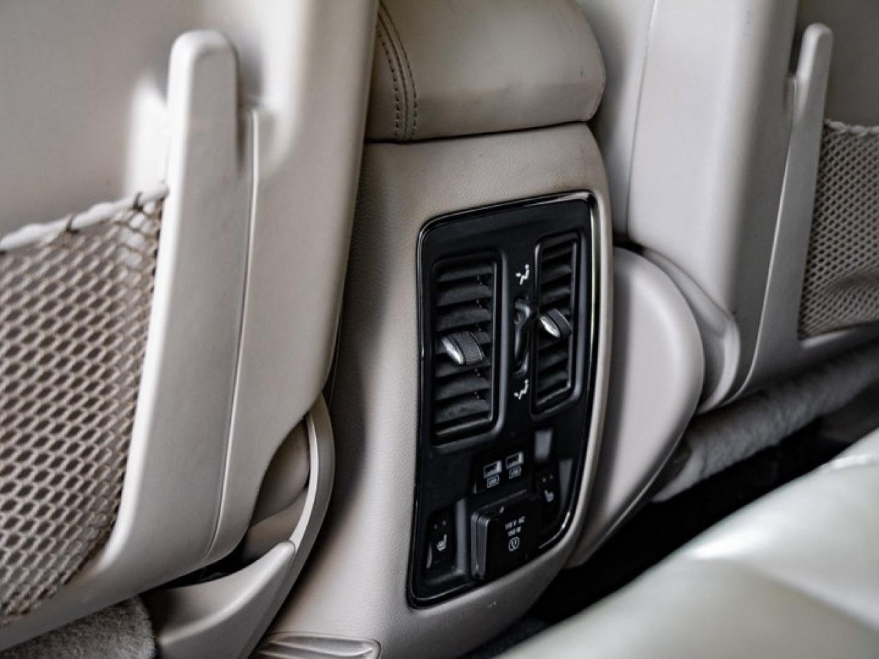 2014 Jeep Grand Cherokee Limited Photo