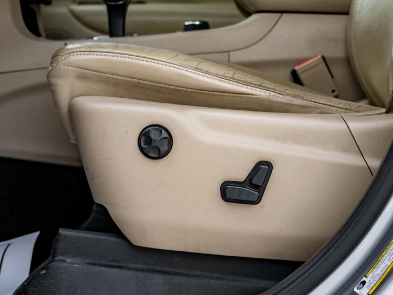 2014 Jeep Grand Cherokee Limited Photo