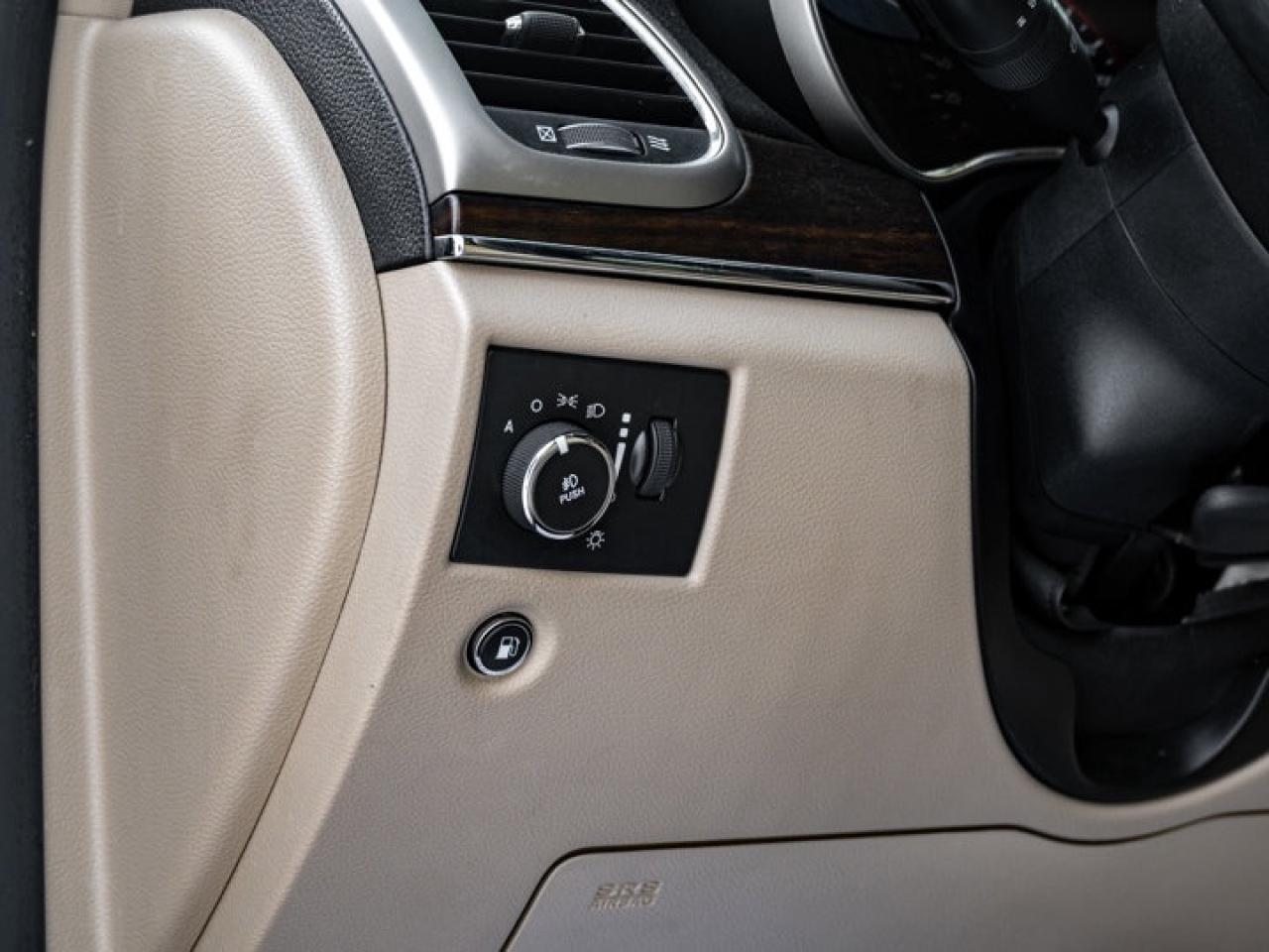 2014 Jeep Grand Cherokee Limited Photo