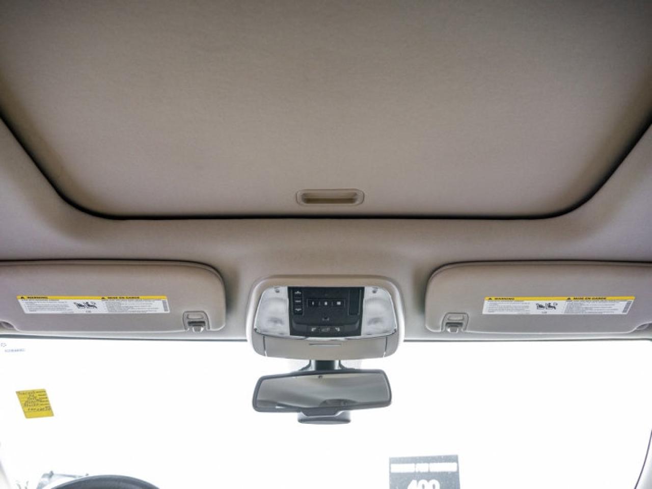 2014 Jeep Grand Cherokee Limited Photo