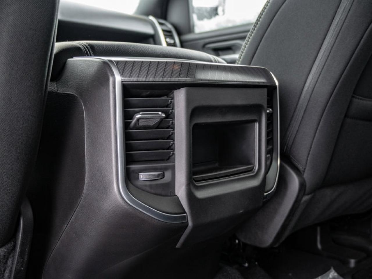 2026 RAM 1500 Express Photo