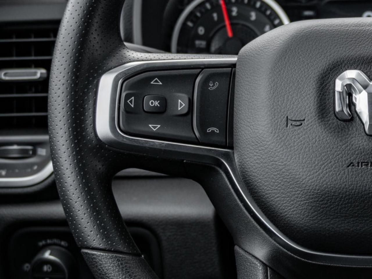 2026 RAM 1500 Express Photo