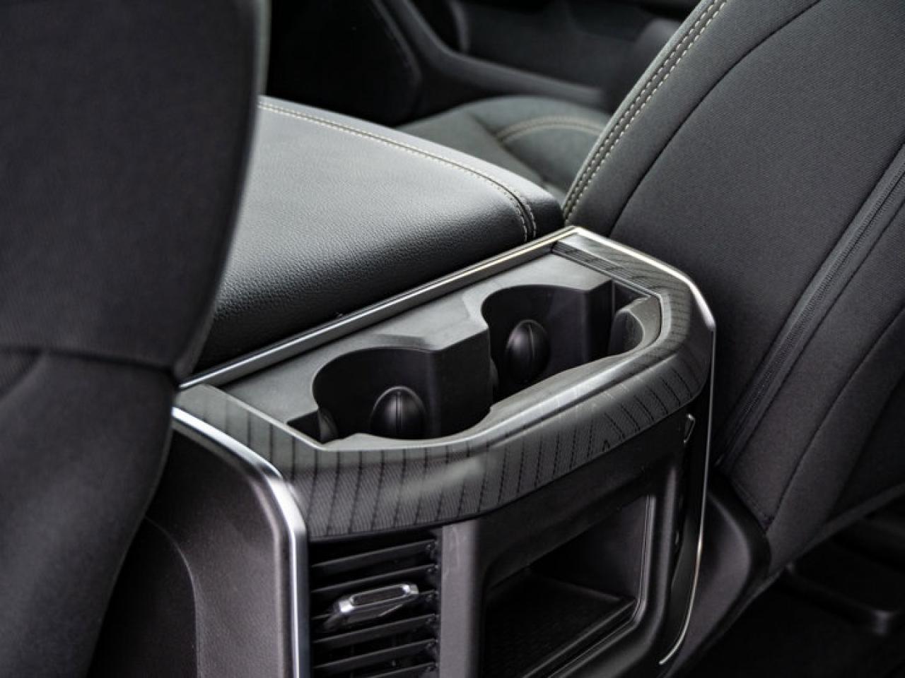 2026 RAM 1500 Express Photo