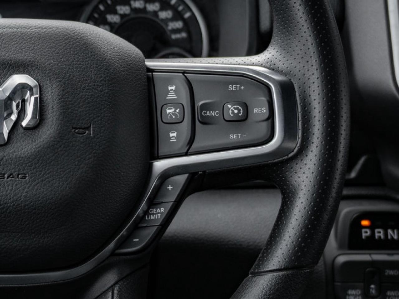 2026 RAM 1500 Express Photo