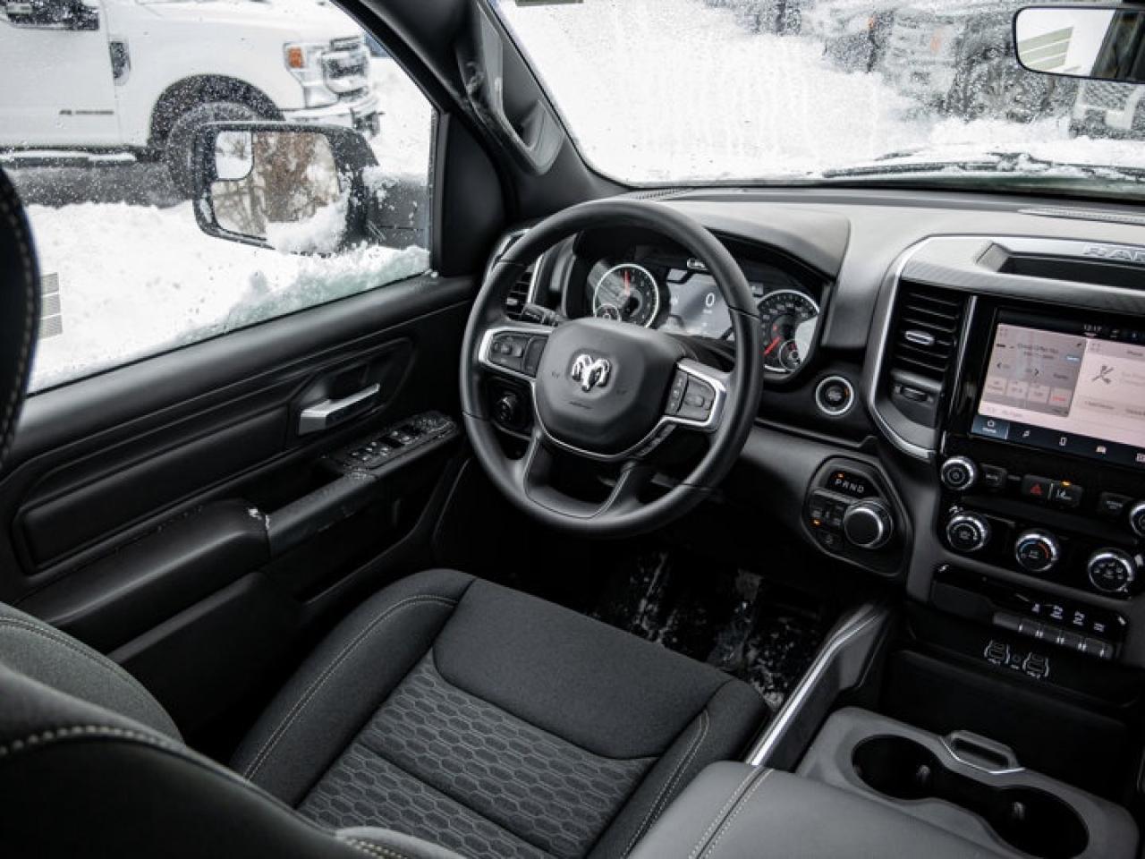 2026 RAM 1500 Express Photo