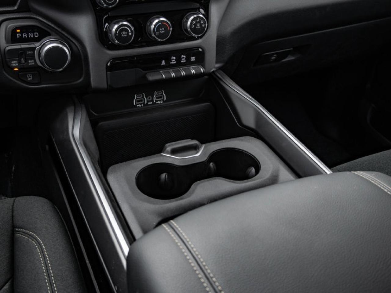 2026 RAM 1500 Express Photo