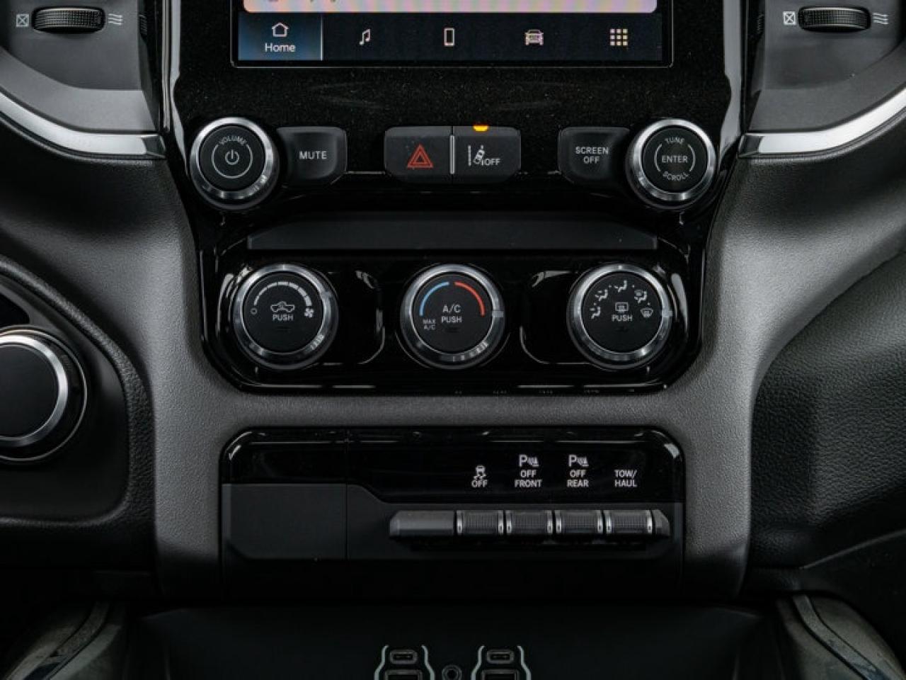 2026 RAM 1500 Express Photo