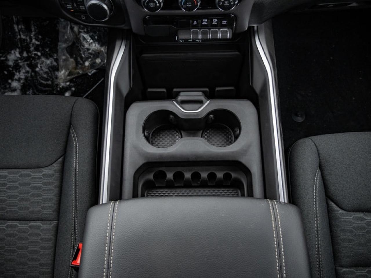 2026 RAM 1500 Express Photo