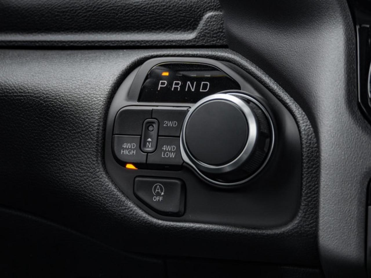 2026 RAM 1500 Express Photo