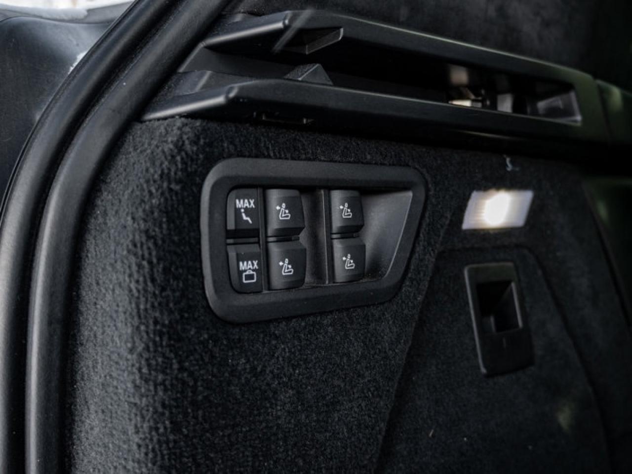 2021 BMW X7 xDrive40i Photo