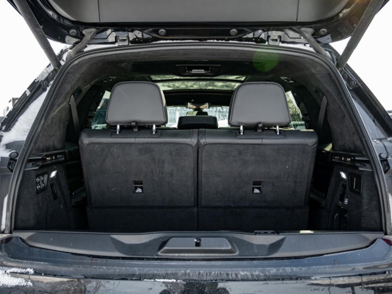 2021 BMW X7 xDrive40i Photo