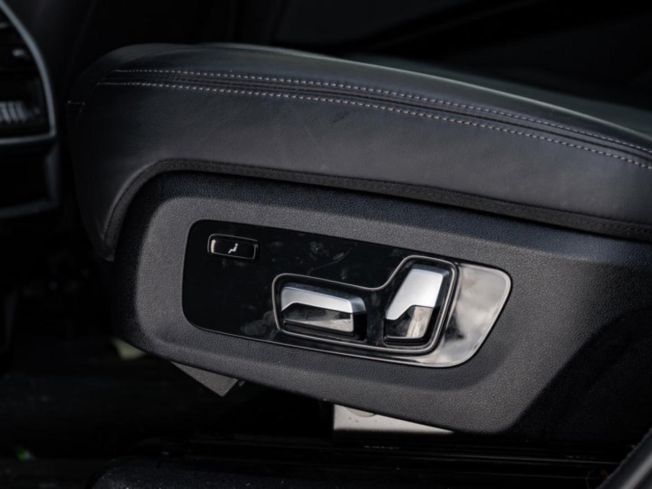 2021 BMW X7 xDrive40i Photo