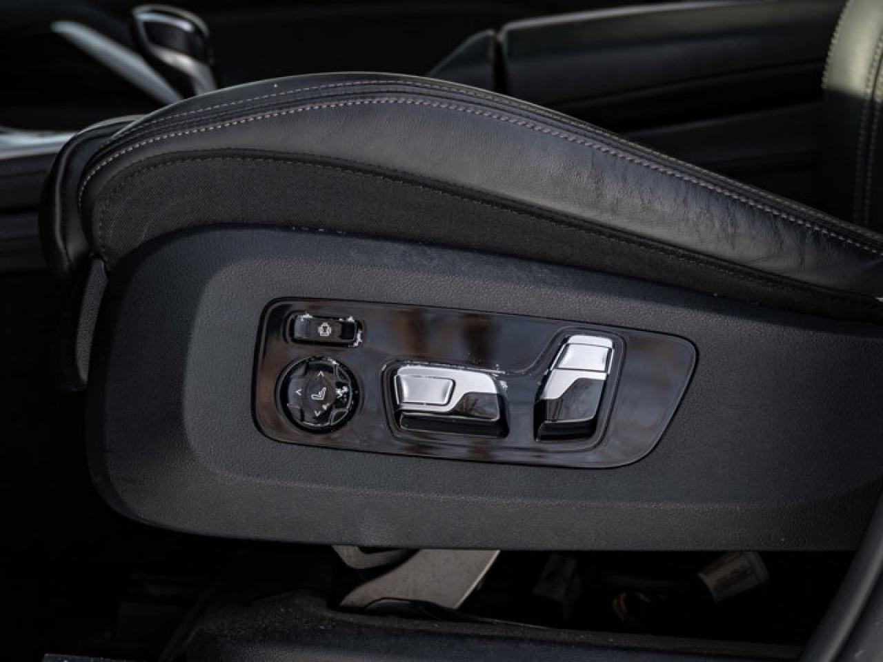 2021 BMW X7 xDrive40i Photo