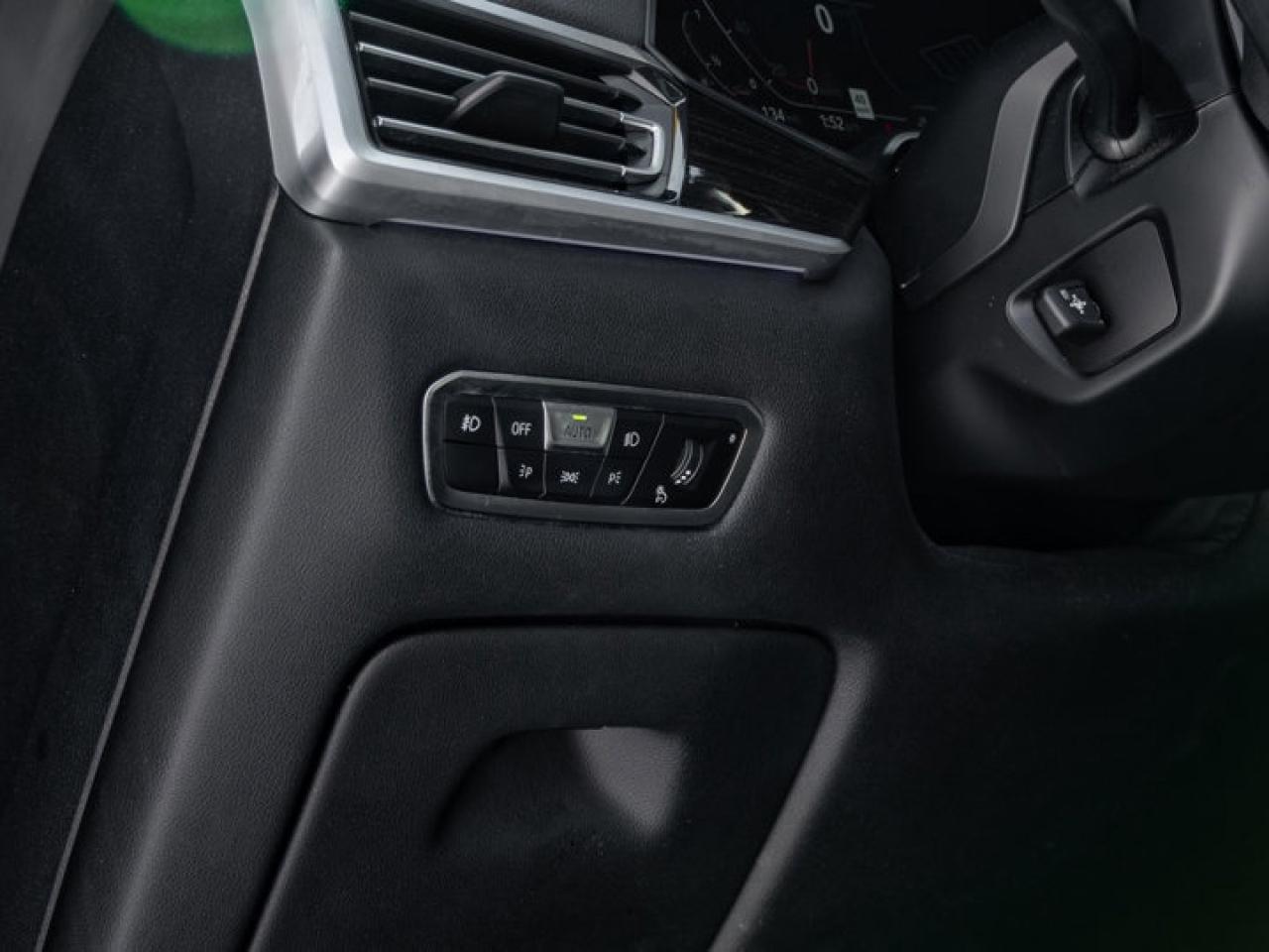 2021 BMW X7 xDrive40i Photo