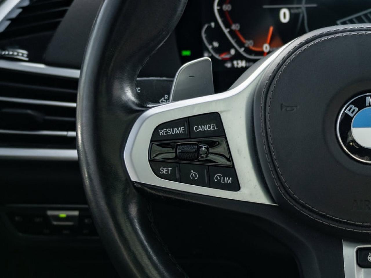 2021 BMW X7 xDrive40i Photo