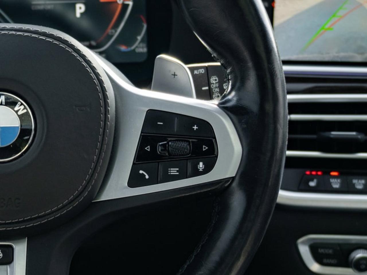 2021 BMW X7 xDrive40i Photo