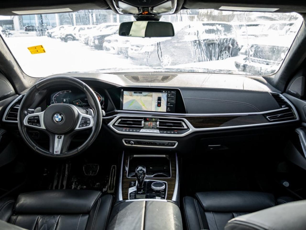 2021 BMW X7 xDrive40i Photo