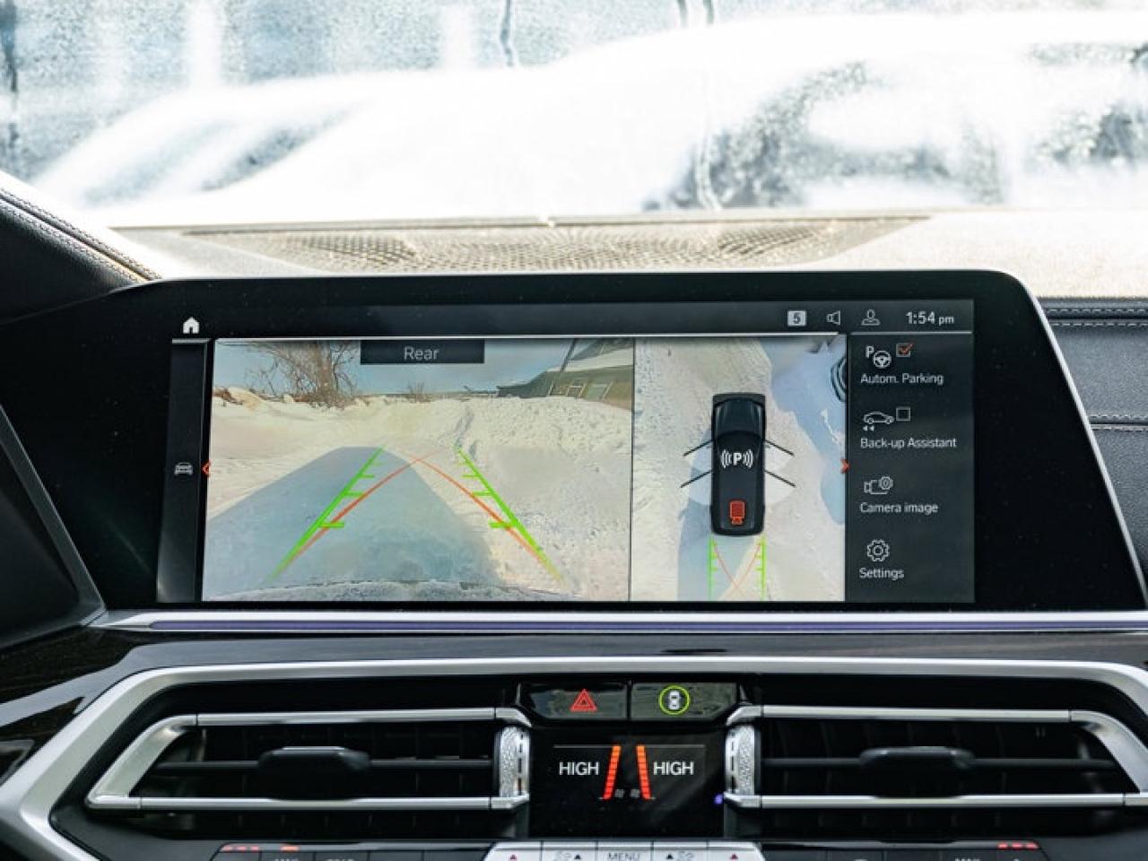 2021 BMW X7 xDrive40i Photo