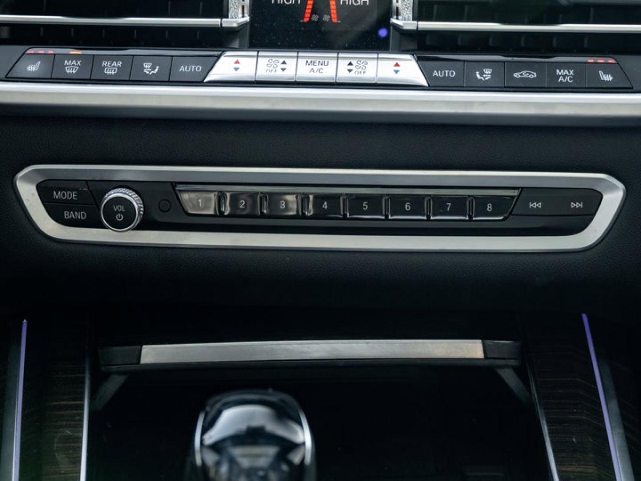 2021 BMW X7 xDrive40i Photo