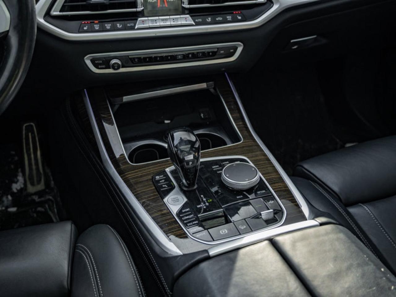 2021 BMW X7 xDrive40i Photo