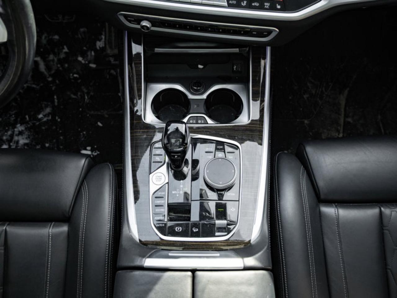 2021 BMW X7 xDrive40i Photo