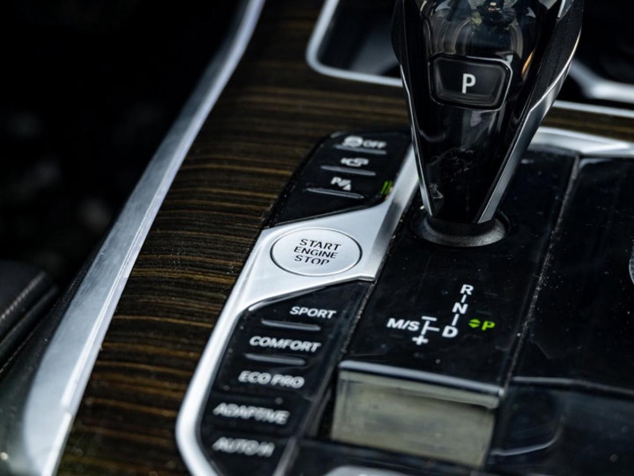 2021 BMW X7 xDrive40i Photo