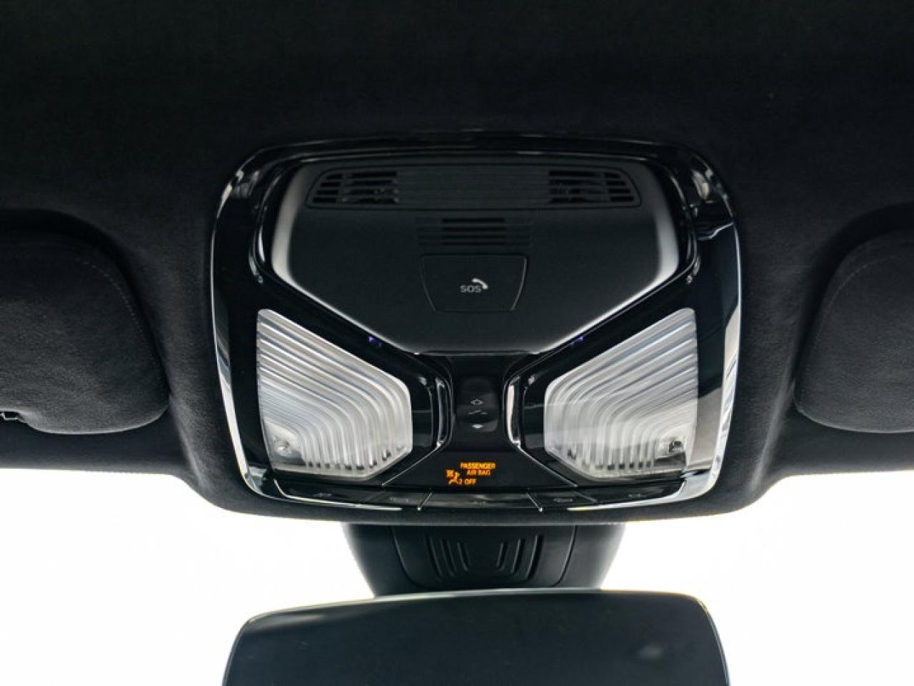 2021 BMW X7 xDrive40i Photo