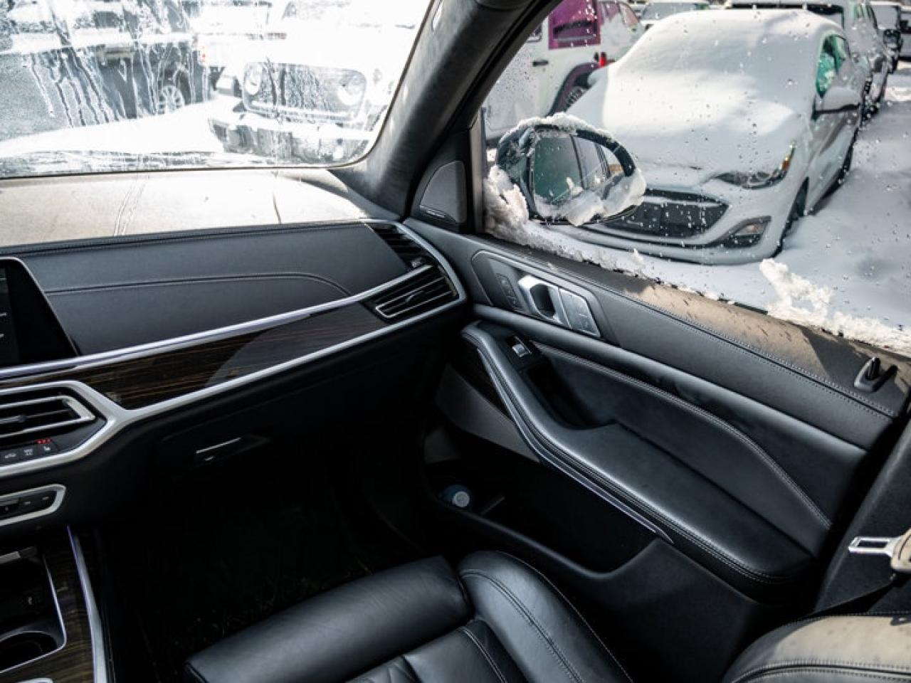 2021 BMW X7 xDrive40i Photo