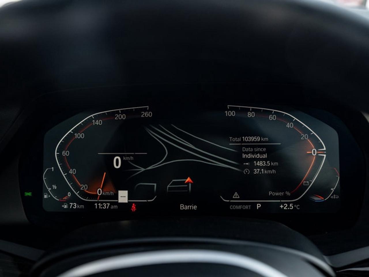 2021 BMW X7 xDrive40i Photo