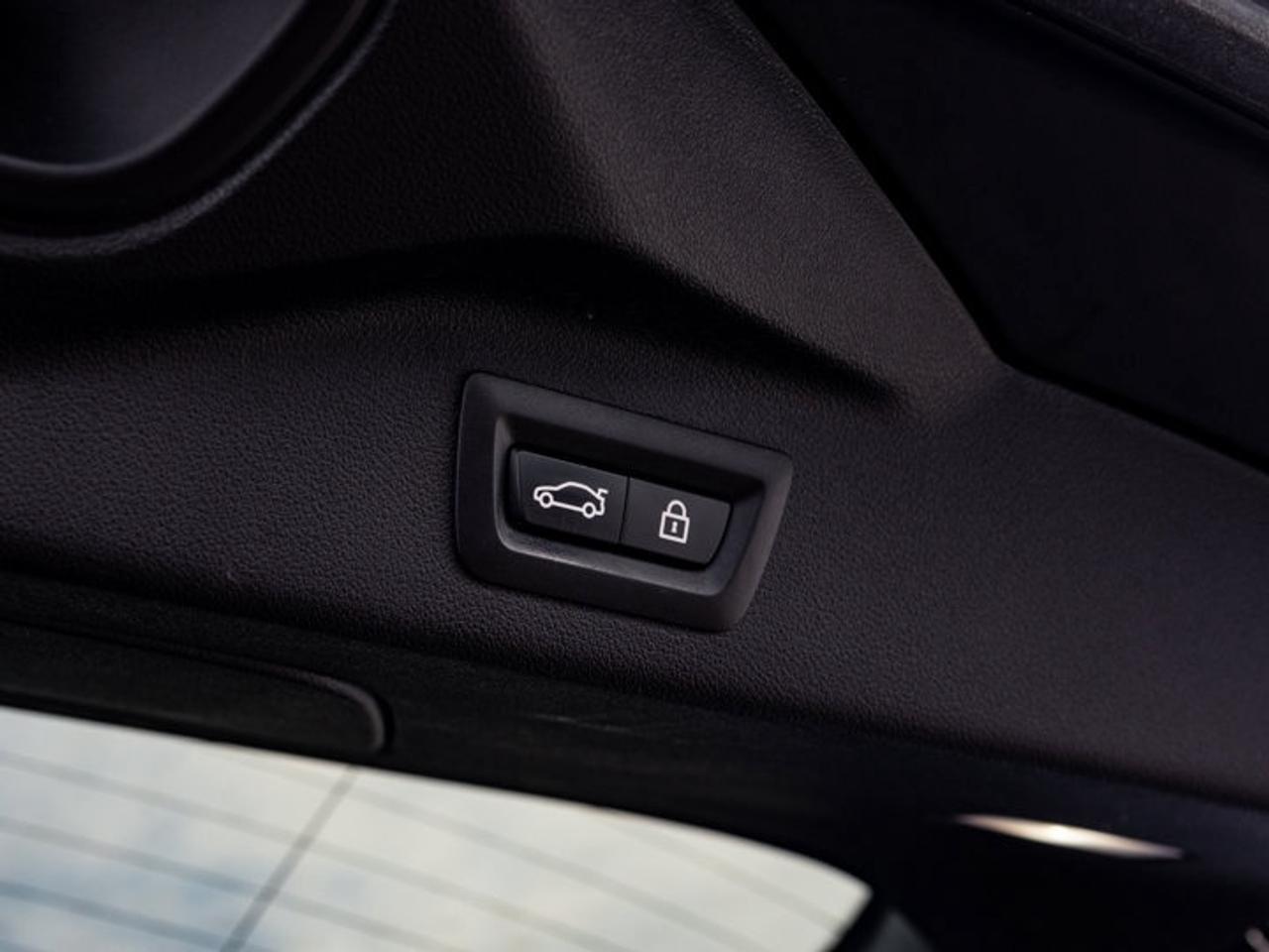 2021 BMW X7 xDrive40i Photo