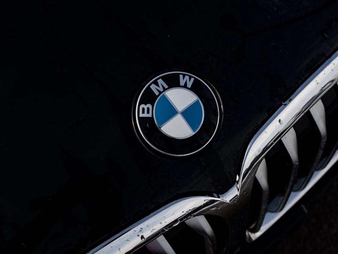 2021 BMW X7 xDrive40i Photo