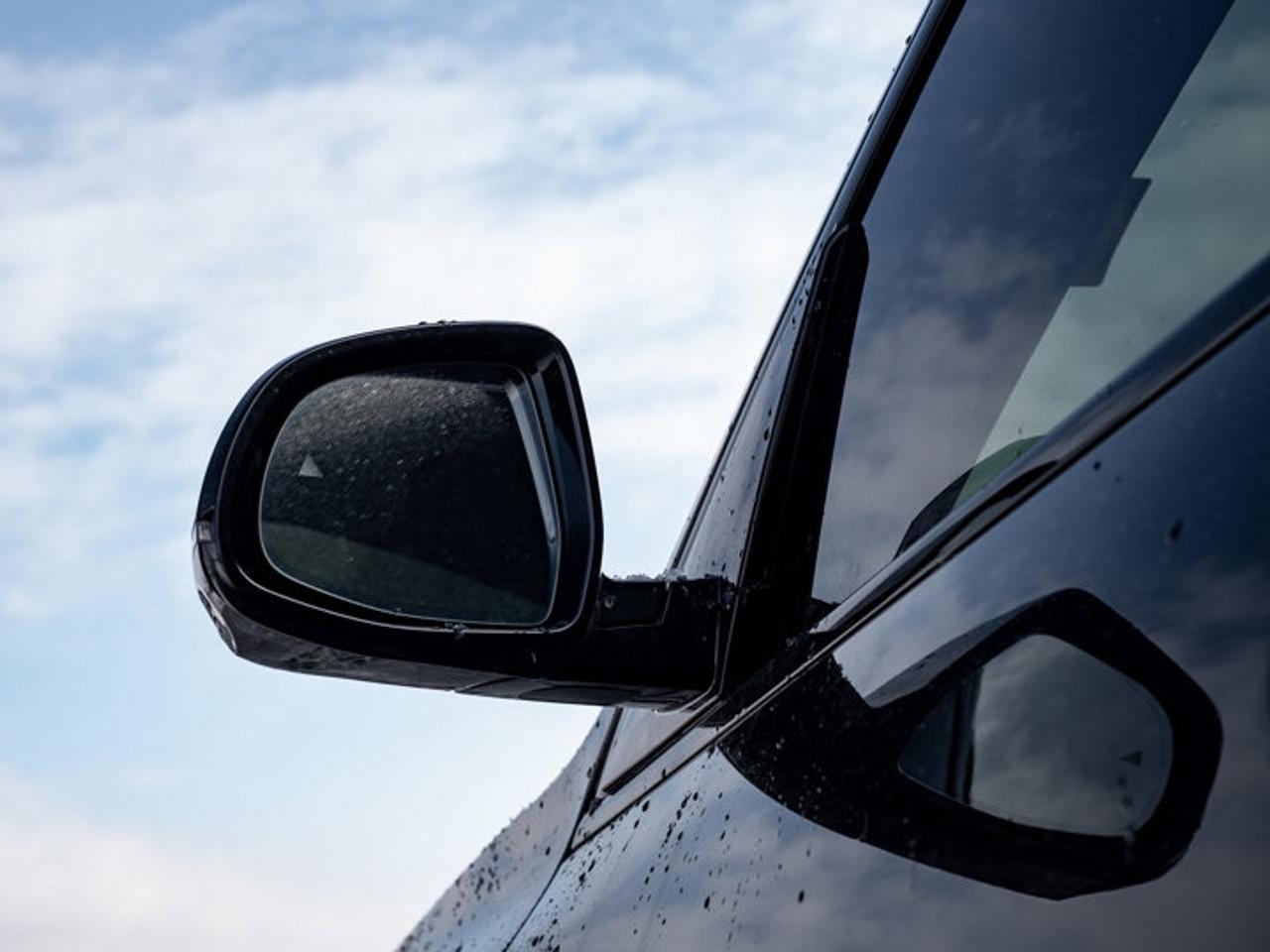 2021 BMW X7 xDrive40i Photo