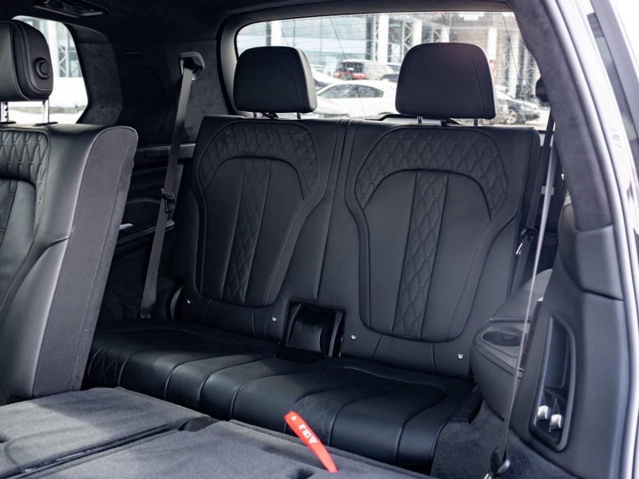 2021 BMW X7 xDrive40i Photo